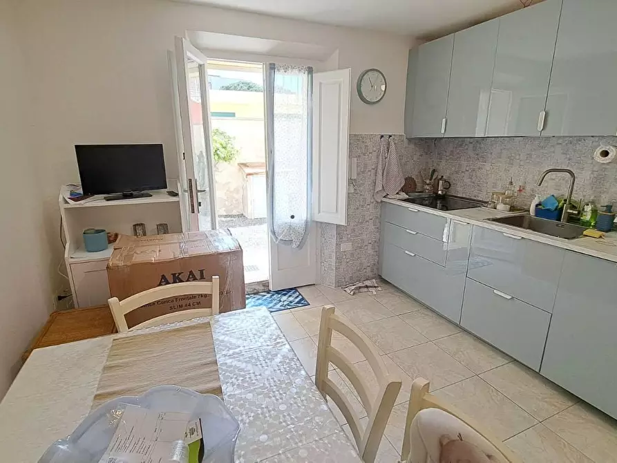 Immagine 7 di Appartamento in affitto  a Rosignano Marittimo