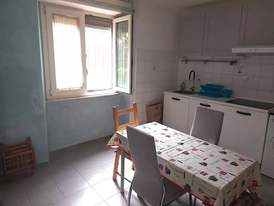 Immagine 6 di Appartamento in affitto  a Rosignano Marittimo