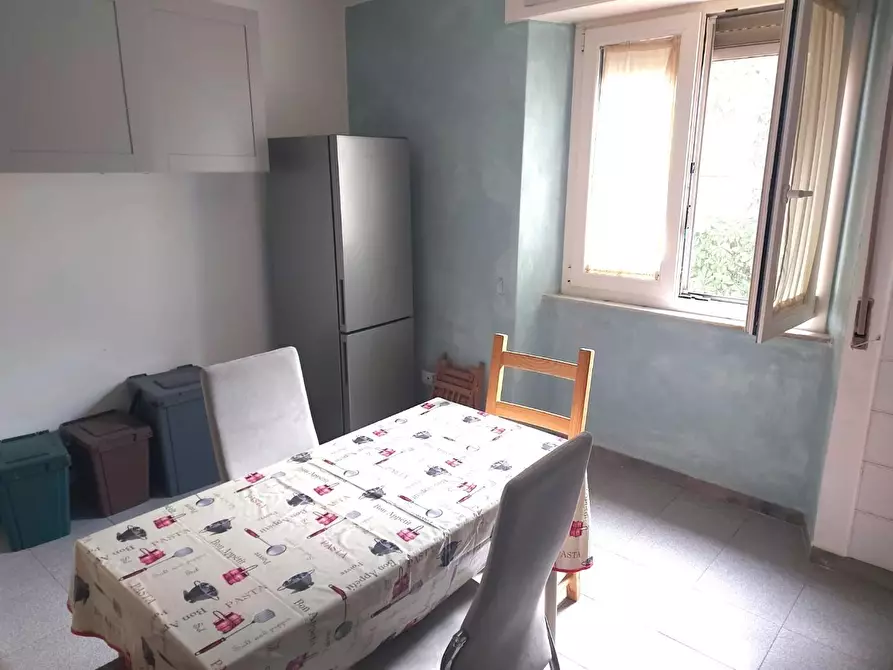 Immagine 7 di Appartamento in affitto  a Rosignano Marittimo