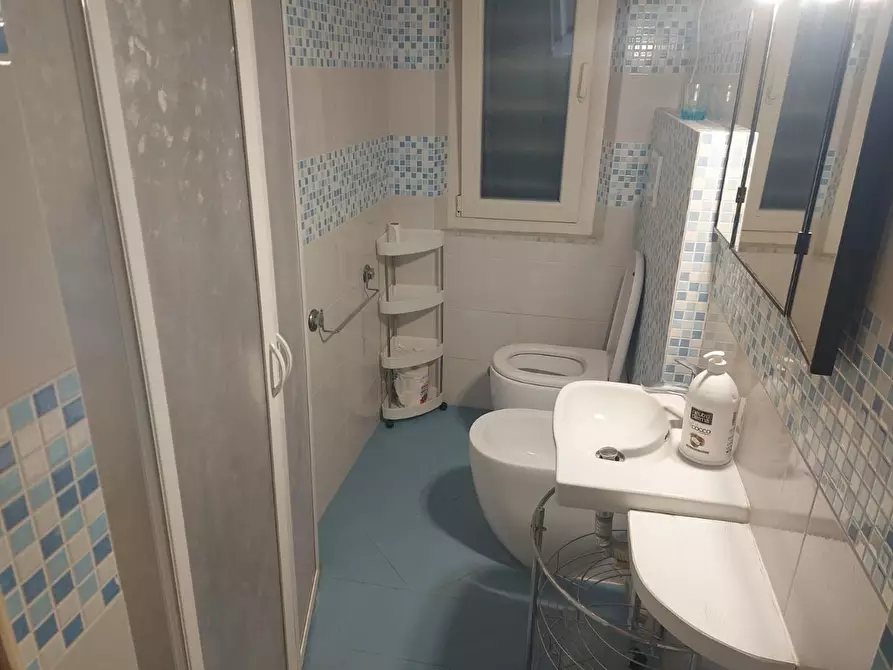 Immagine 12 di Appartamento in affitto  a Rosignano Marittimo