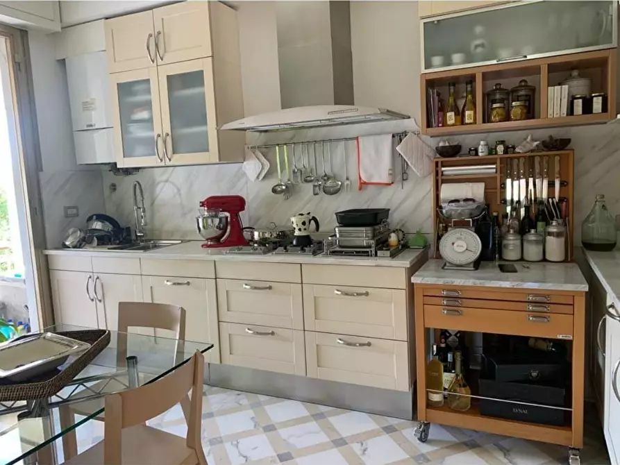 Immagine 6 di Appartamento in vendita  a Massa