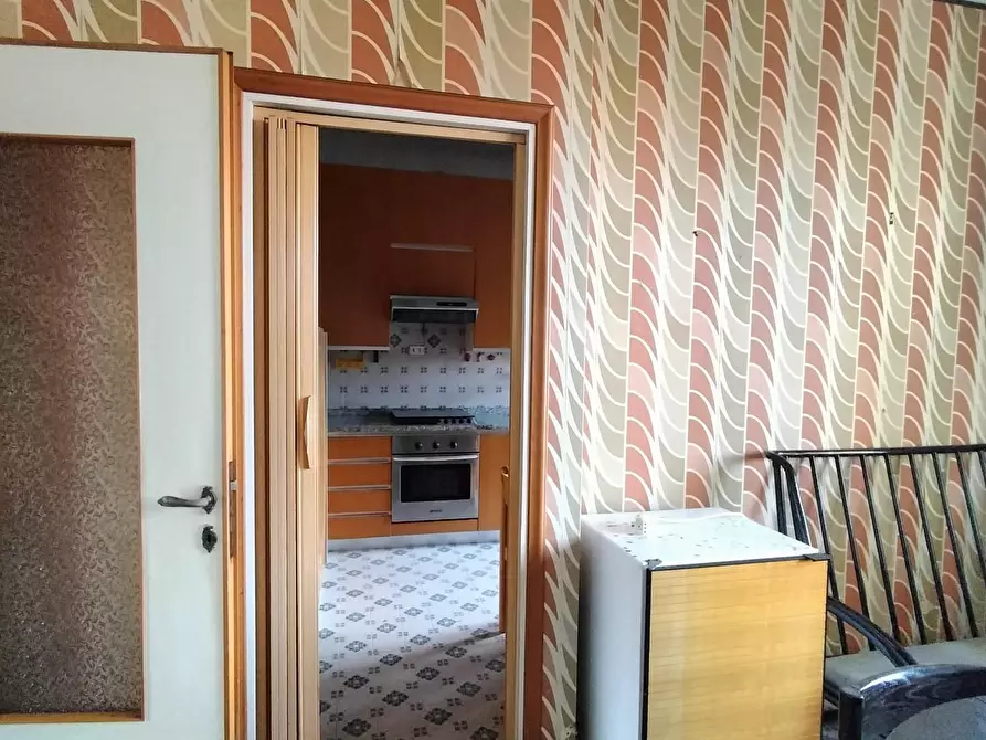 Immagine 5 di Appartamento in vendita  a Massa