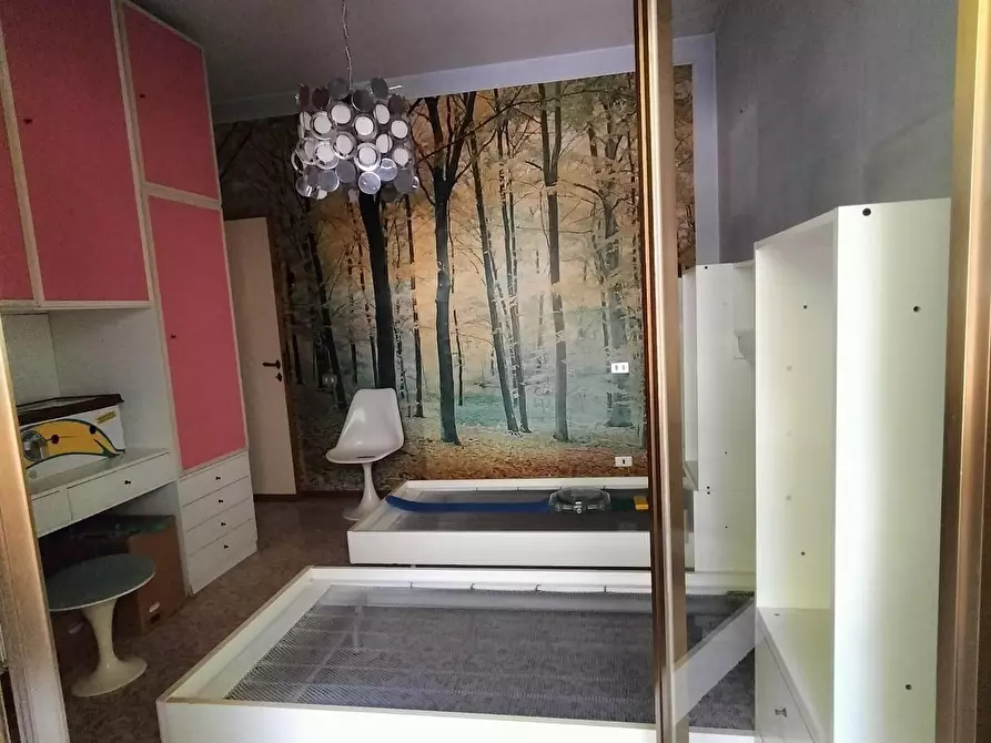 Immagine 8 di Appartamento in vendita  a Massa