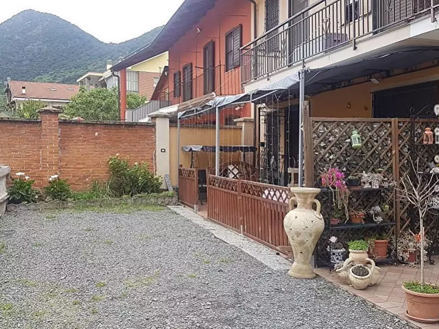 appartamento in vendita a Sangano
