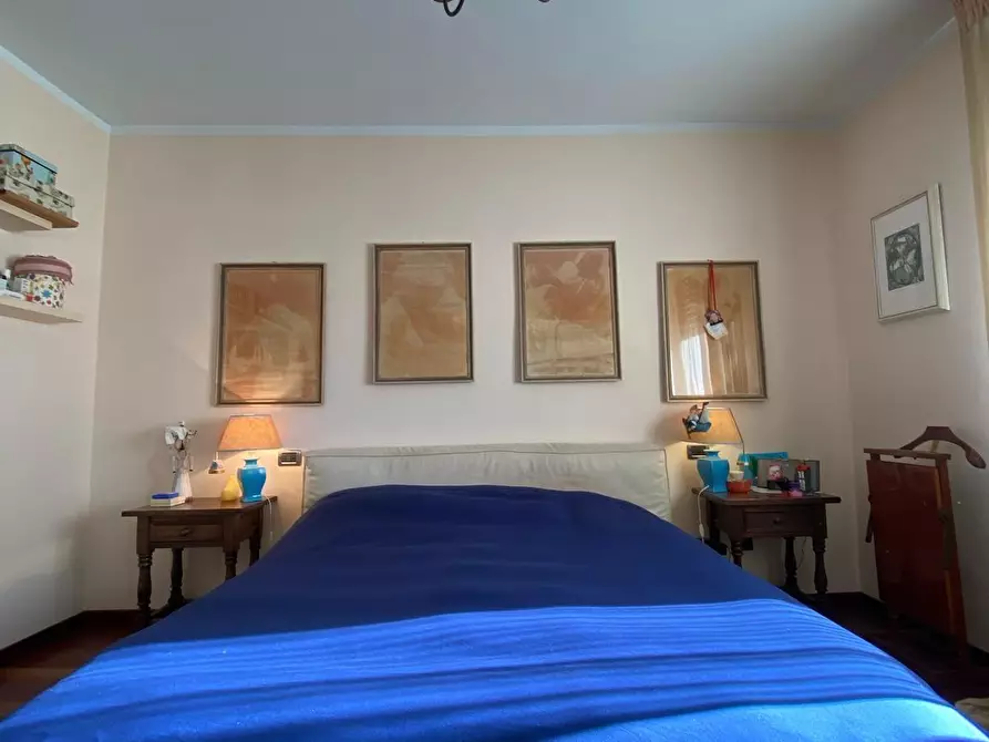 Immagine 18 di Appartamento in vendita  a Viareggio