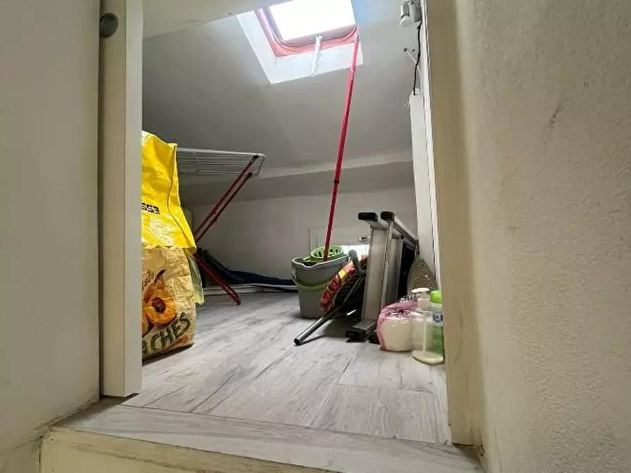 Immagine 12 di Appartamento in vendita  a Forte Dei Marmi