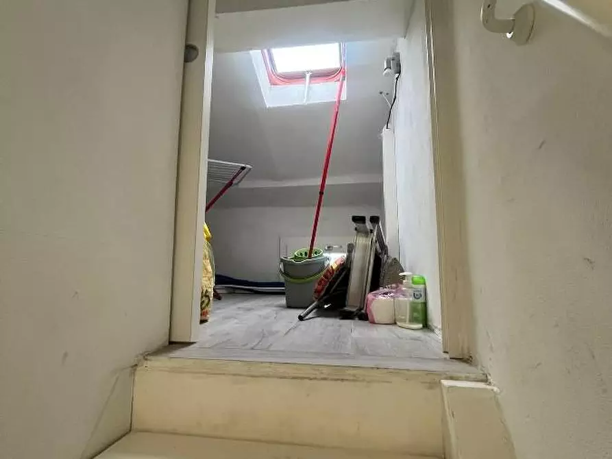 Immagine 11 di Appartamento in vendita  a Forte Dei Marmi