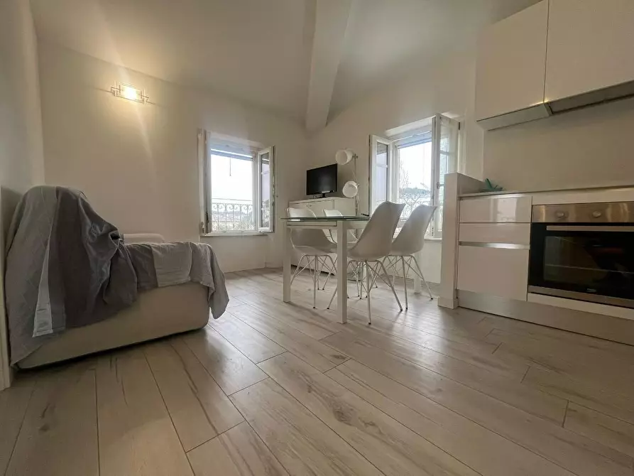 Immagine 18 di Appartamento in vendita  a Forte Dei Marmi