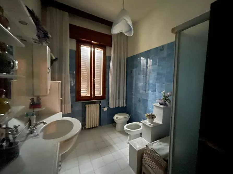 Immagine 39 di Casa indipendente in vendita  a Fucecchio