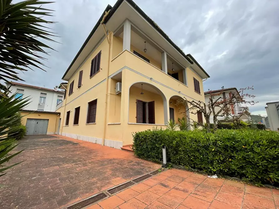 Immagine 42 di Casa indipendente in vendita  a Fucecchio