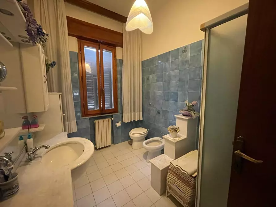 Immagine 41 di Casa indipendente in vendita  a Fucecchio