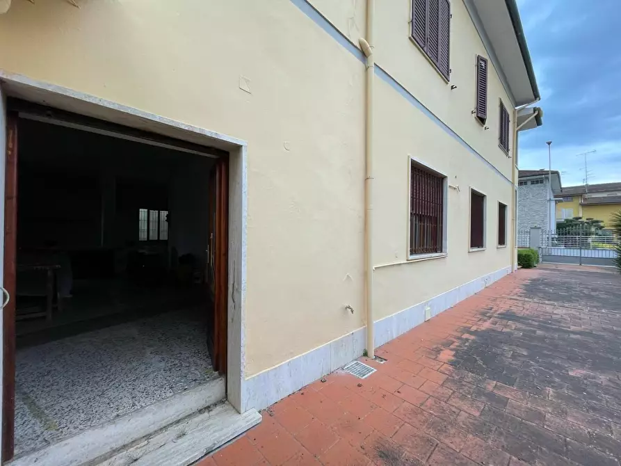 Immagine 24 di Casa indipendente in vendita  a Fucecchio