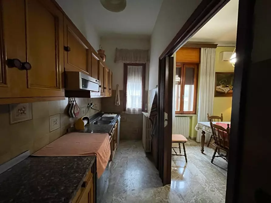 Immagine 16 di Casa indipendente in vendita  a Fucecchio