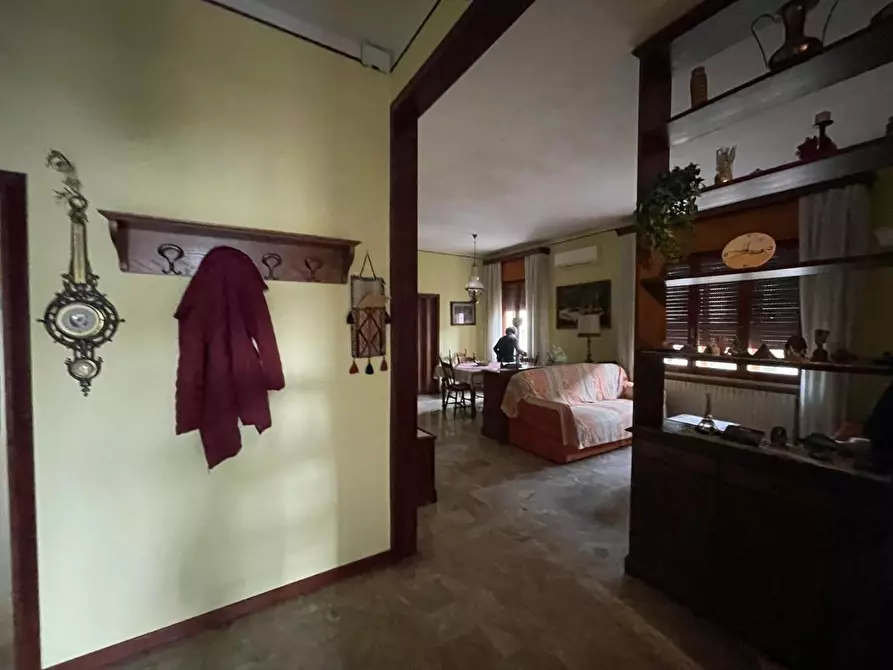 Immagine 19 di Casa indipendente in vendita  a Fucecchio