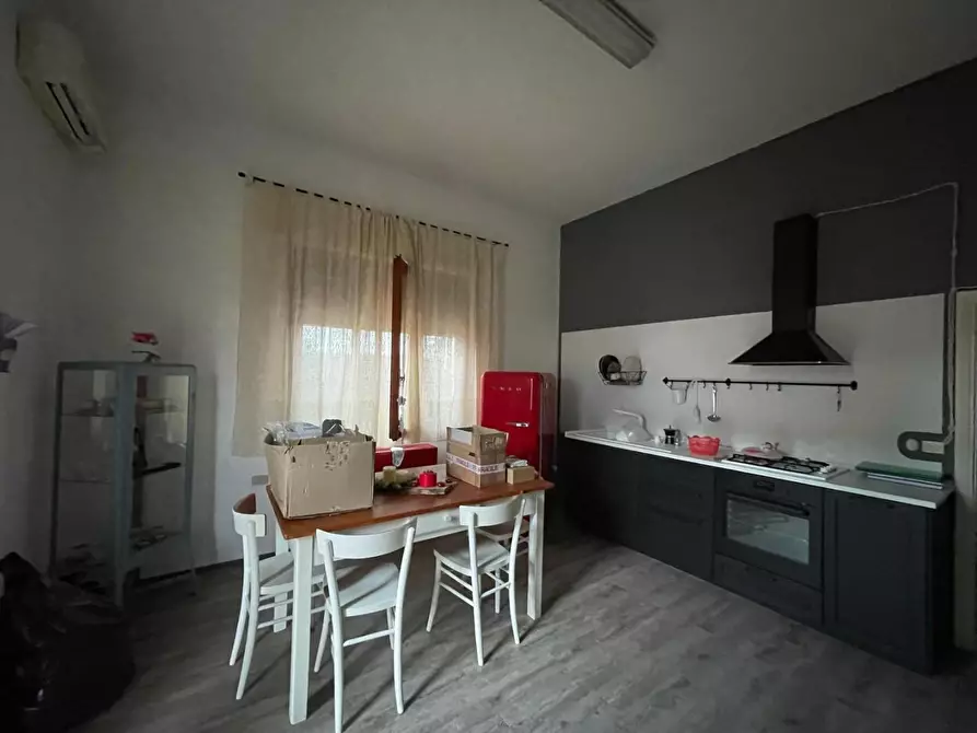 Immagine 12 di Casa indipendente in vendita  a Fucecchio