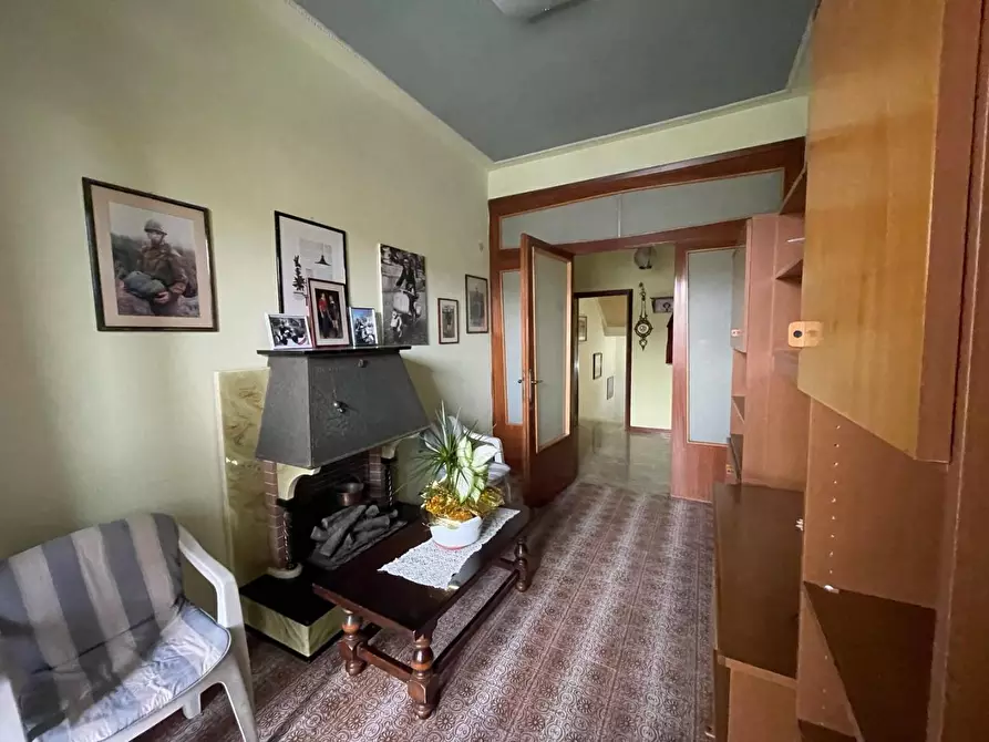 Immagine 9 di Casa indipendente in vendita  a Fucecchio