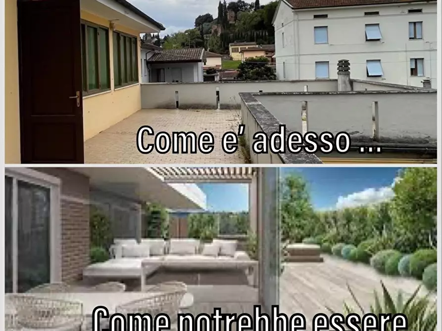 Immagine 2 di Casa indipendente in vendita  a Fucecchio
