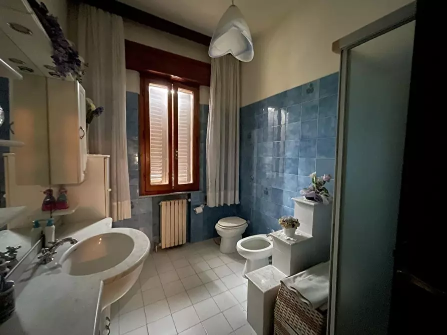 Immagine 40 di Casa indipendente in vendita  a Fucecchio