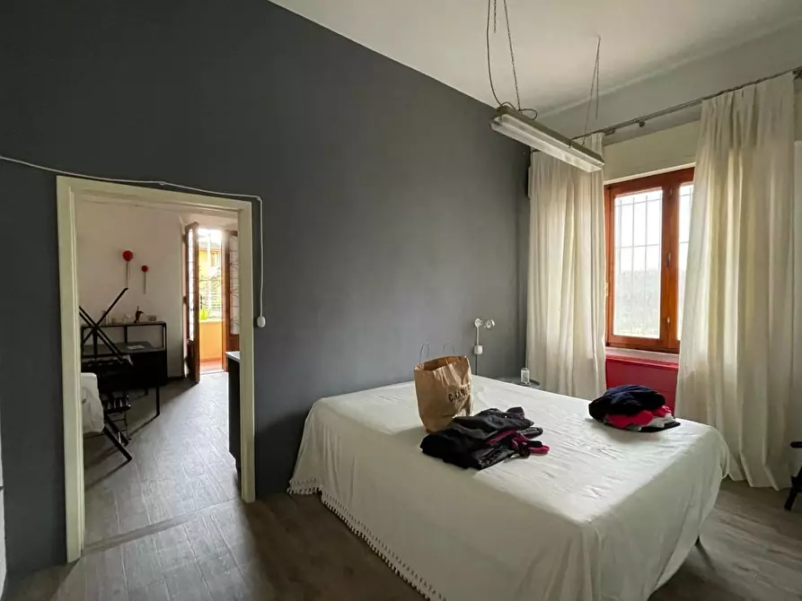 Immagine 23 di Casa indipendente in vendita  a Fucecchio