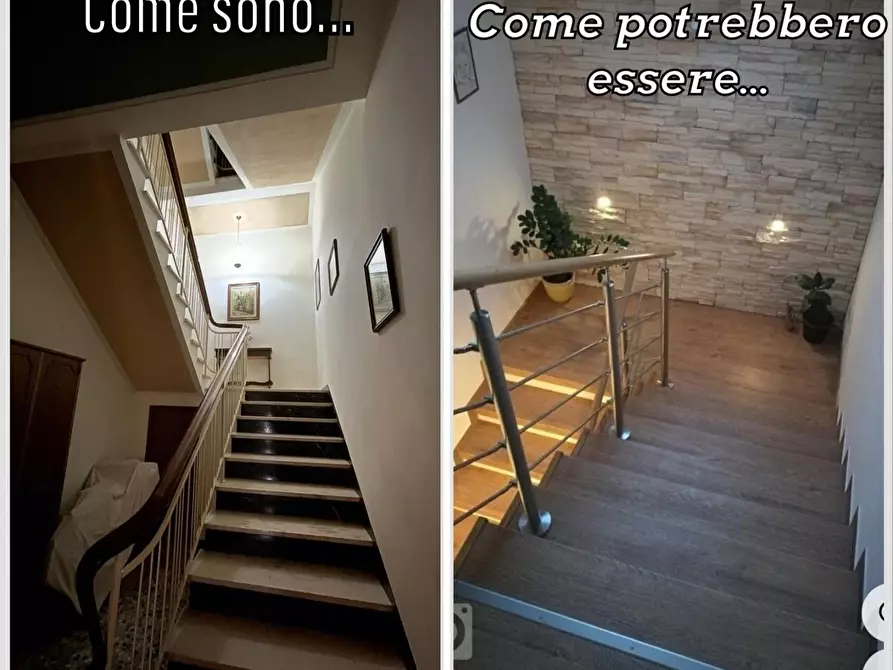 Immagine 3 di Casa indipendente in vendita  a Fucecchio