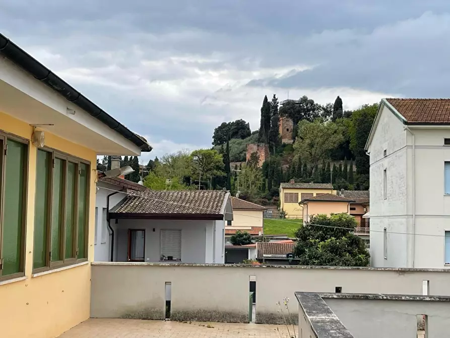 Immagine 32 di Casa indipendente in vendita  a Fucecchio