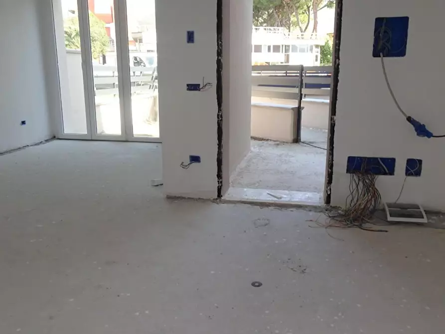 Immagine 7 di Villetta a schiera in vendita  a Cascina