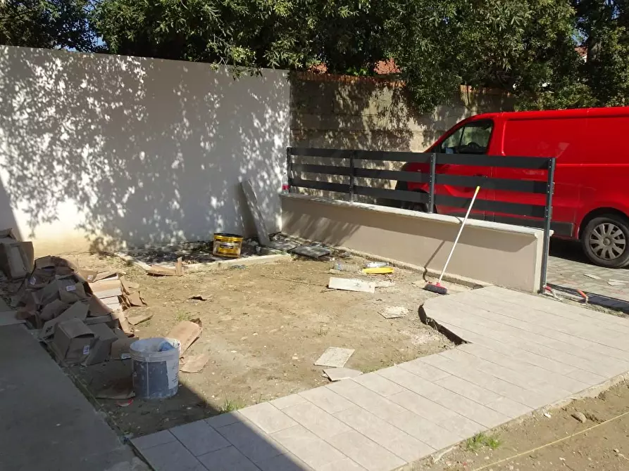 Immagine 16 di Villetta a schiera in vendita  a Cascina