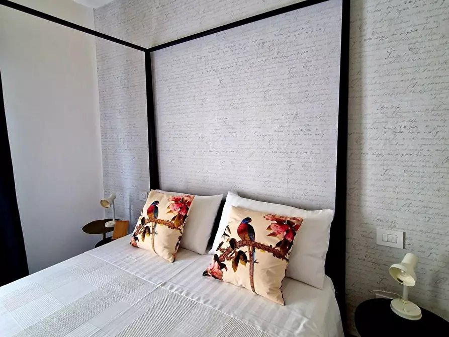 Immagine 47 di Villa in vendita  a Viareggio