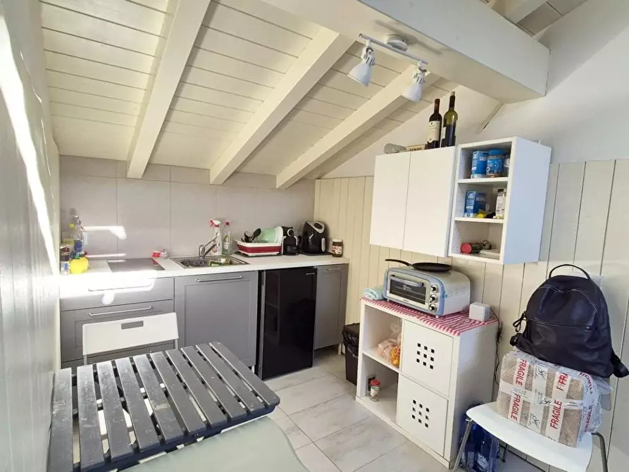 Immagine 64 di Villa in vendita  a Viareggio