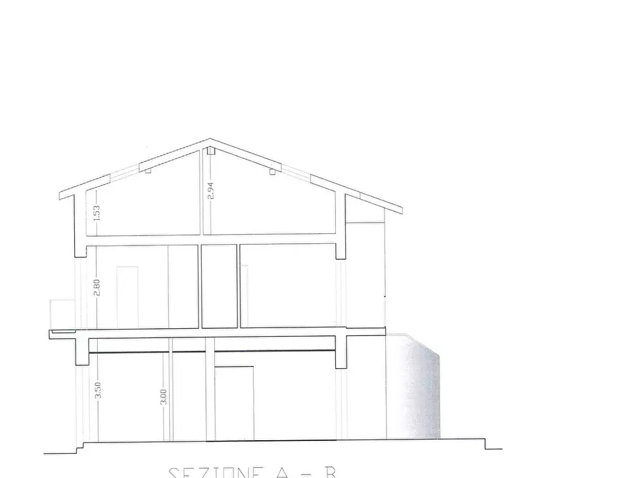 Immagine 80 di Villa in vendita  a Viareggio