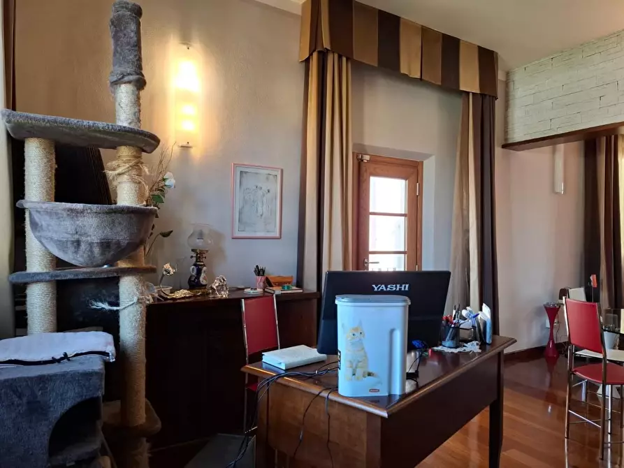 Immagine 11 di Casa indipendente in vendita  a San Miniato