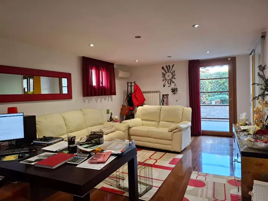 Immagine 34 di Casa indipendente in vendita  a San Miniato