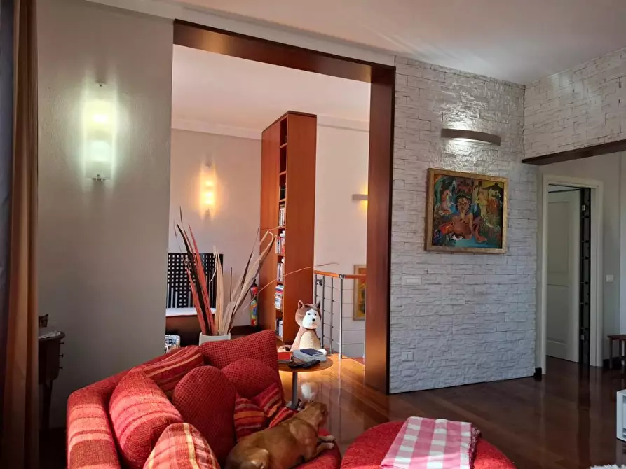 Immagine 6 di Casa indipendente in vendita  a San Miniato