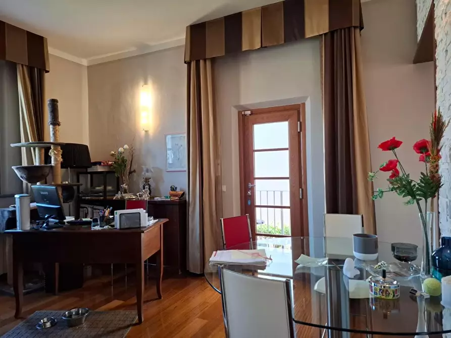 Immagine 12 di Casa indipendente in vendita  a San Miniato