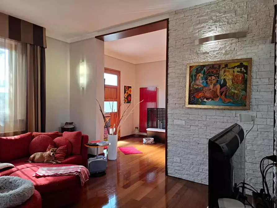 Immagine 8 di Casa indipendente in vendita  a San Miniato