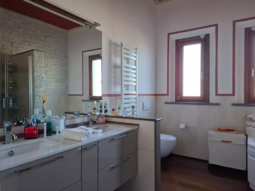 Immagine 14 di Casa indipendente in vendita  a San Miniato