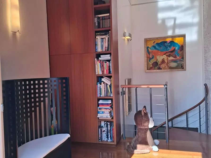 Immagine 2 di Casa indipendente in vendita  a San Miniato