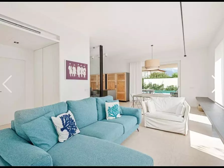 Immagine 9 di Villa in affitto  a Forte Dei Marmi