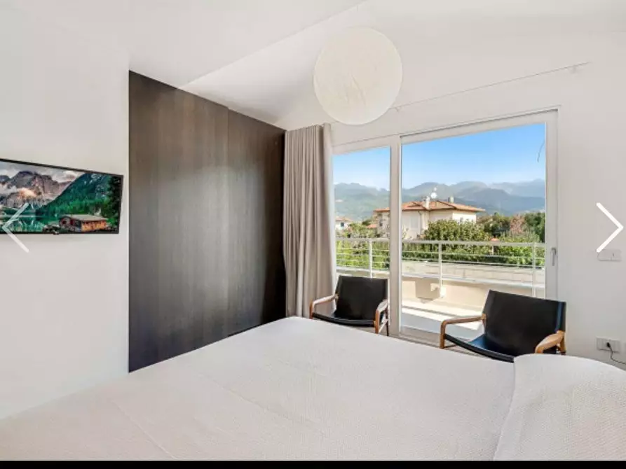 Immagine 17 di Villa in affitto  a Forte Dei Marmi