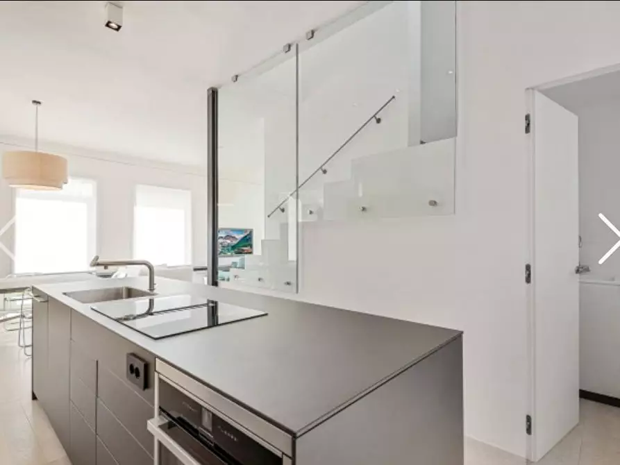 Immagine 11 di Villa in affitto  a Forte Dei Marmi