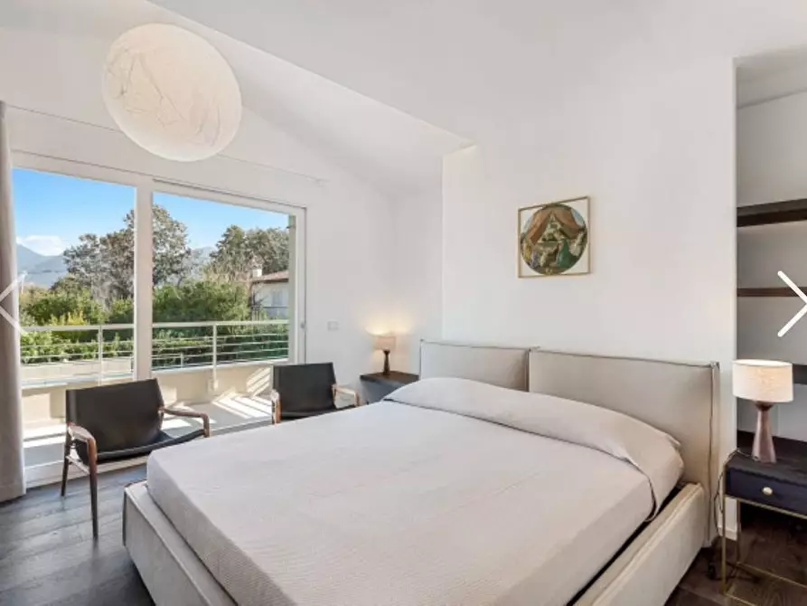 Immagine 18 di Villa in affitto  a Forte Dei Marmi