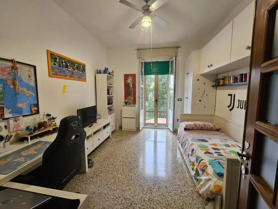 Immagine 11 di Appartamento in vendita  a Collesalvetti