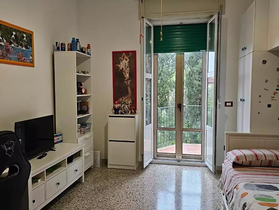 Immagine 9 di Appartamento in vendita  a Collesalvetti