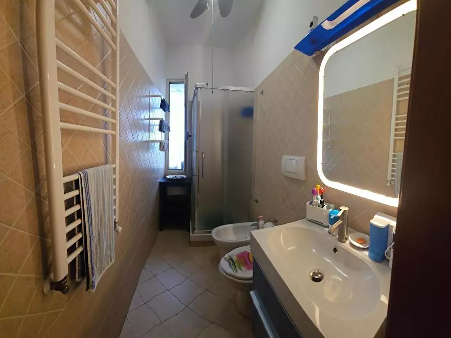 Immagine 19 di Appartamento in vendita  a Collesalvetti