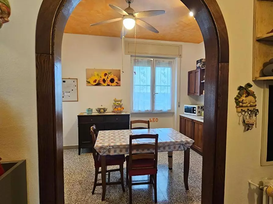 Immagine 3 di Appartamento in vendita  a Collesalvetti