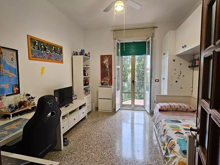 Immagine 8 di Appartamento in vendita  a Collesalvetti