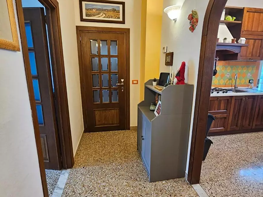 Immagine 7 di Appartamento in vendita  a Collesalvetti