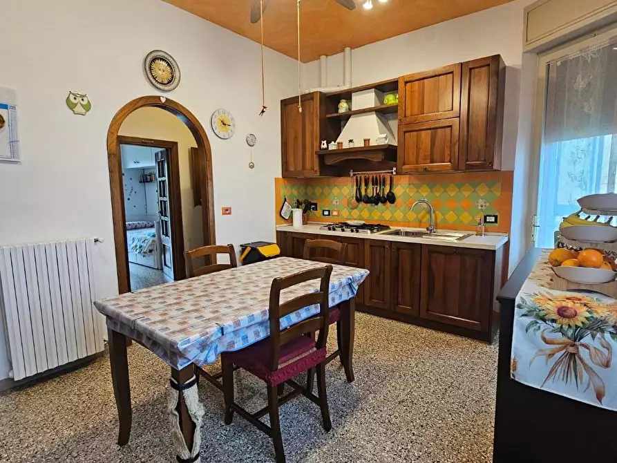 Immagine 5 di Appartamento in vendita  a Collesalvetti