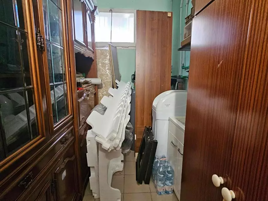 Immagine 21 di Appartamento in vendita  a Collesalvetti