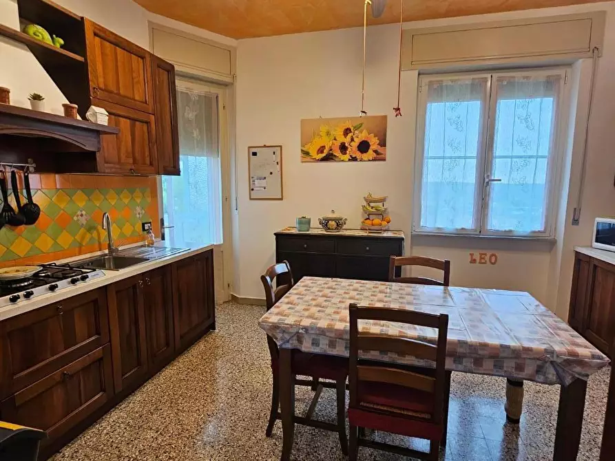 Immagine 4 di Appartamento in vendita  a Collesalvetti